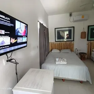 3* Apart-hotel Blue Airport