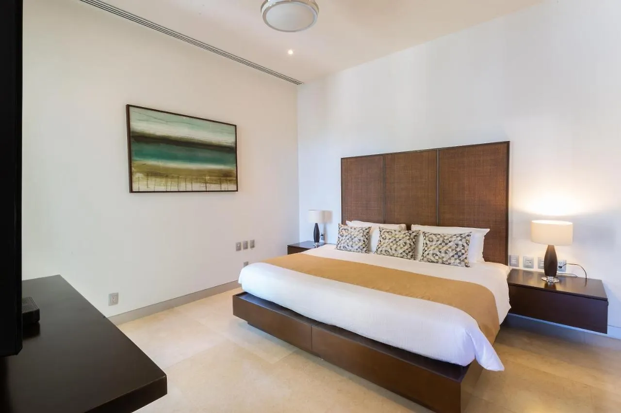 Naima Luxury Beachfront Apartments (Adults Only) Cancun